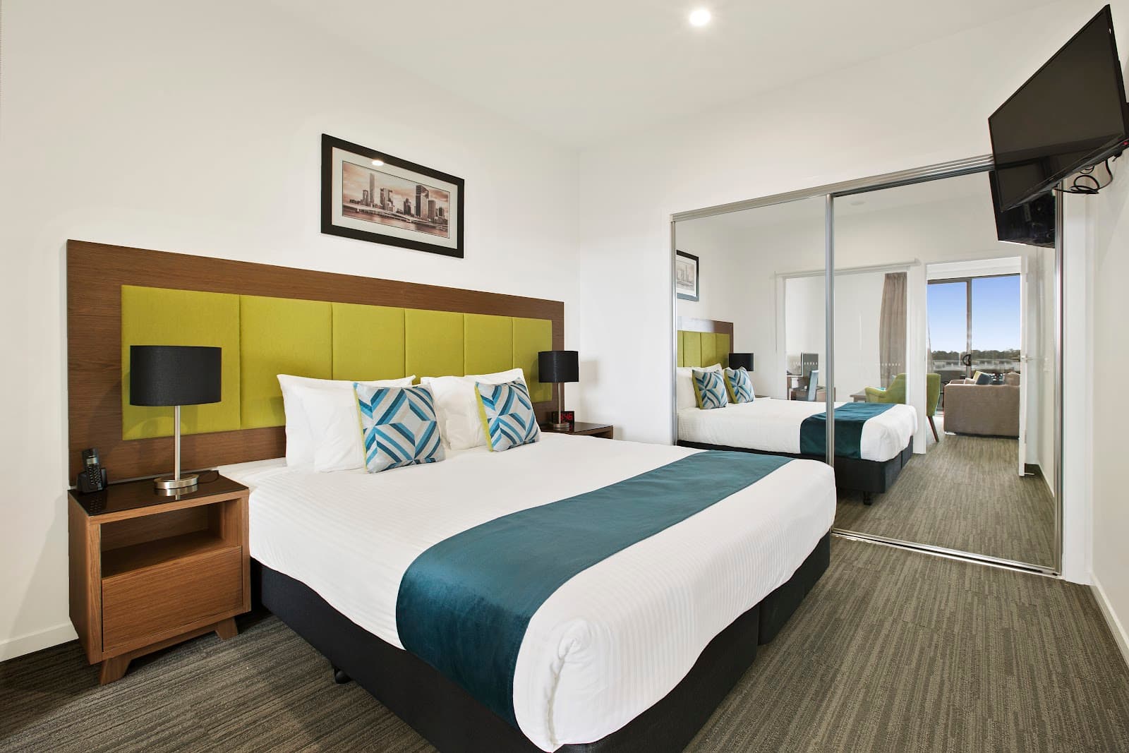 Quest Chermside on Playfield — Chermside, Brisbane