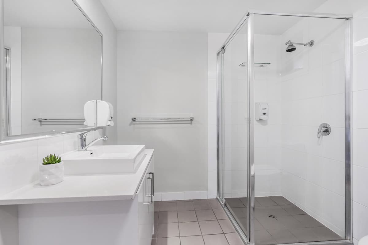 Essence Apartments Chermside — Chermside, Brisbane