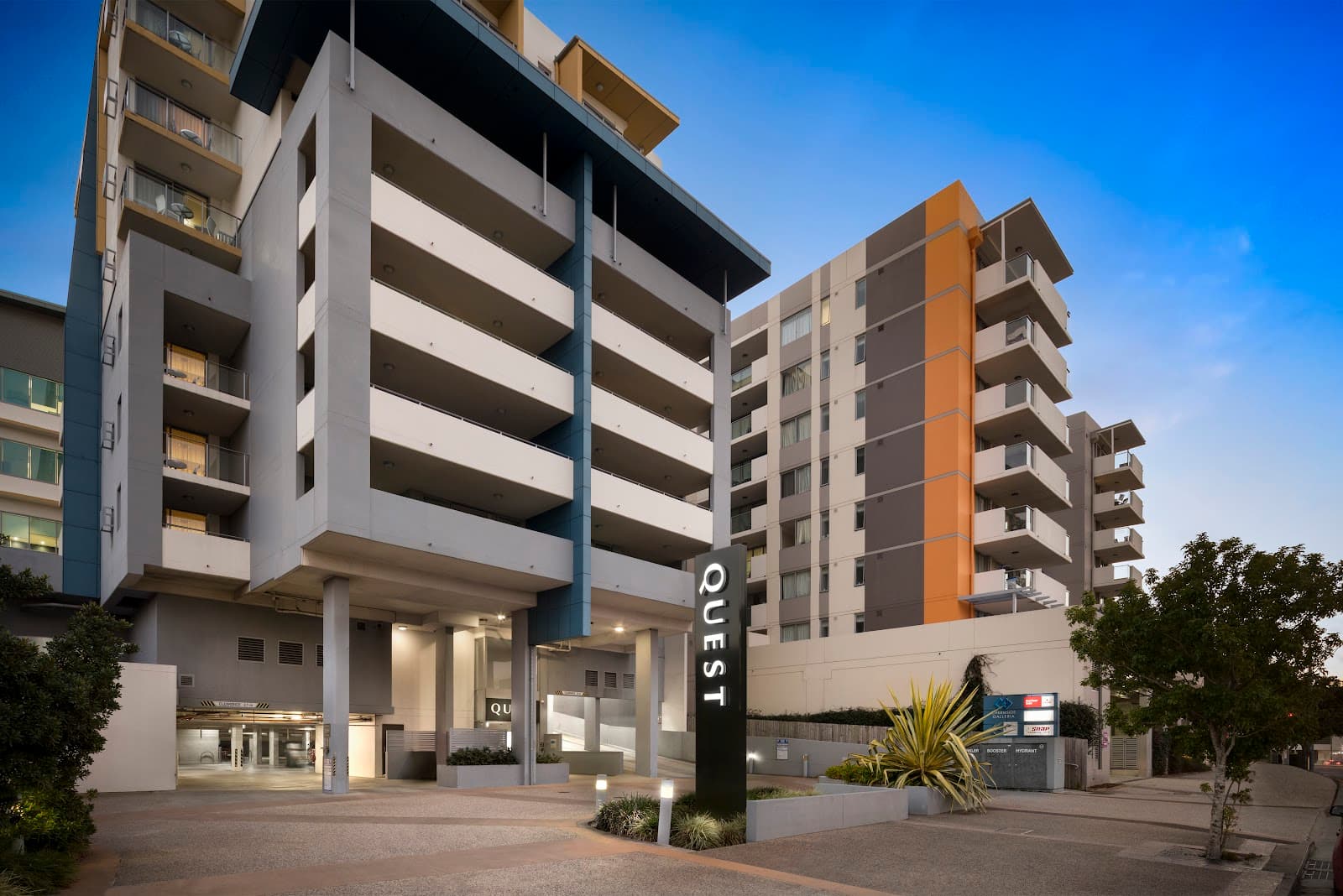 Quest Chermside — Chermside, Brisbane