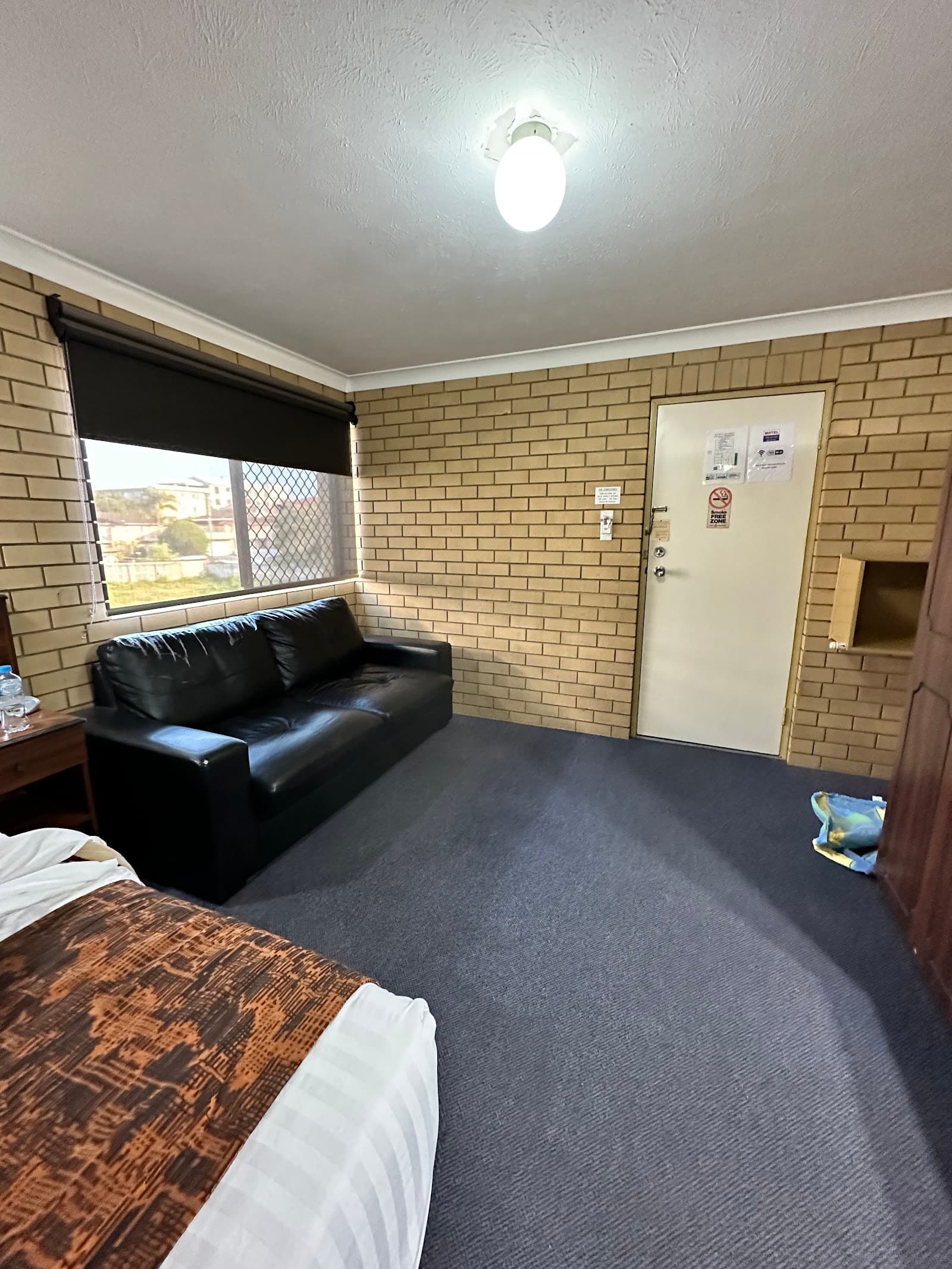 Chermside Motor Inn — Chermside, Brisbane