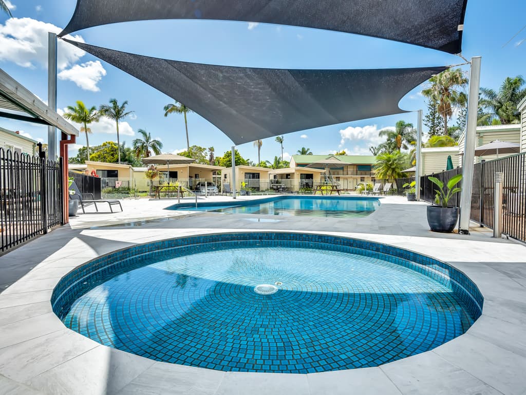 Ingenia Holidays Taigum — Chermside, Brisbane