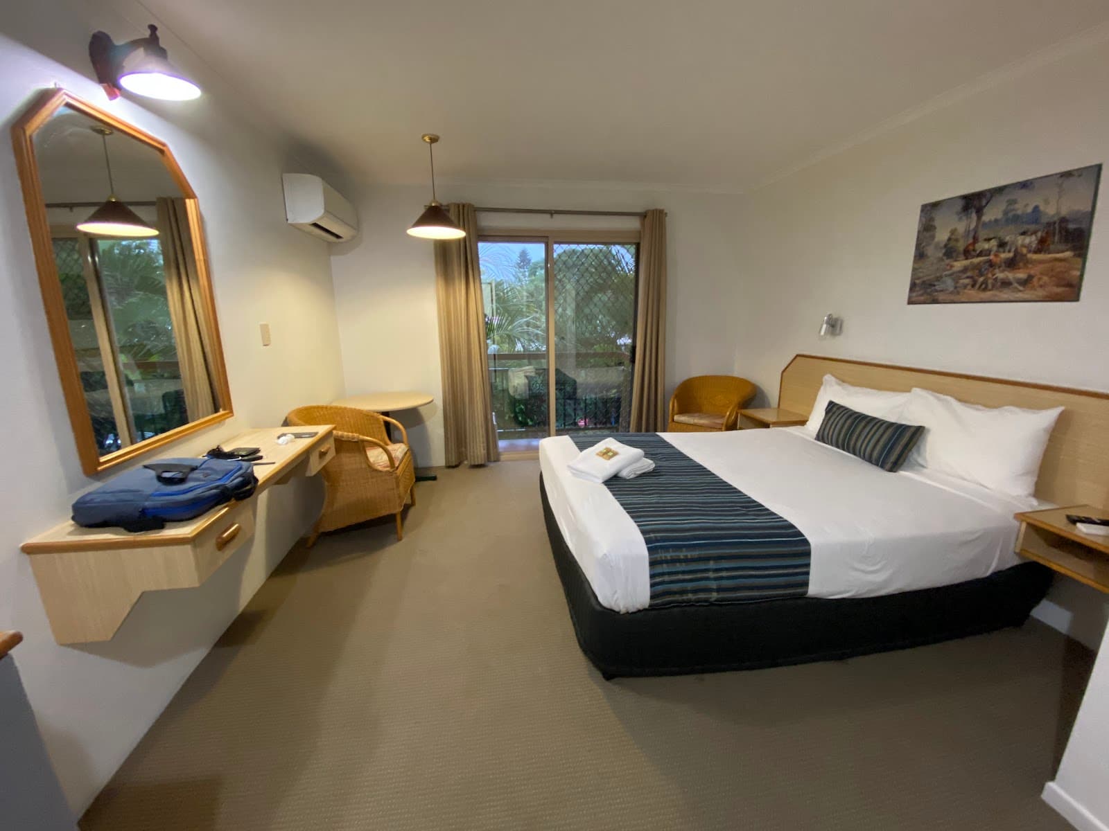 Ingenia Holidays Taigum — Chermside, Brisbane