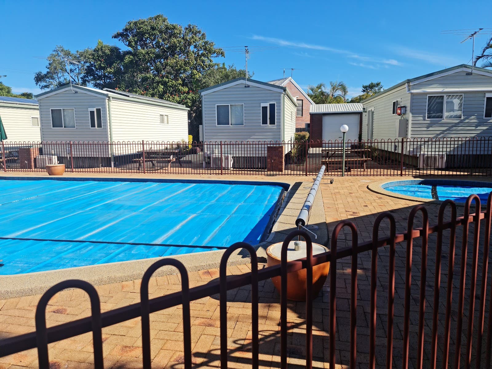 Ingenia Holidays Taigum — Chermside, Brisbane