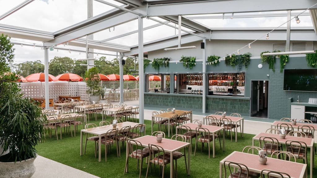 Everton Park Hotel — Chermside, Brisbane