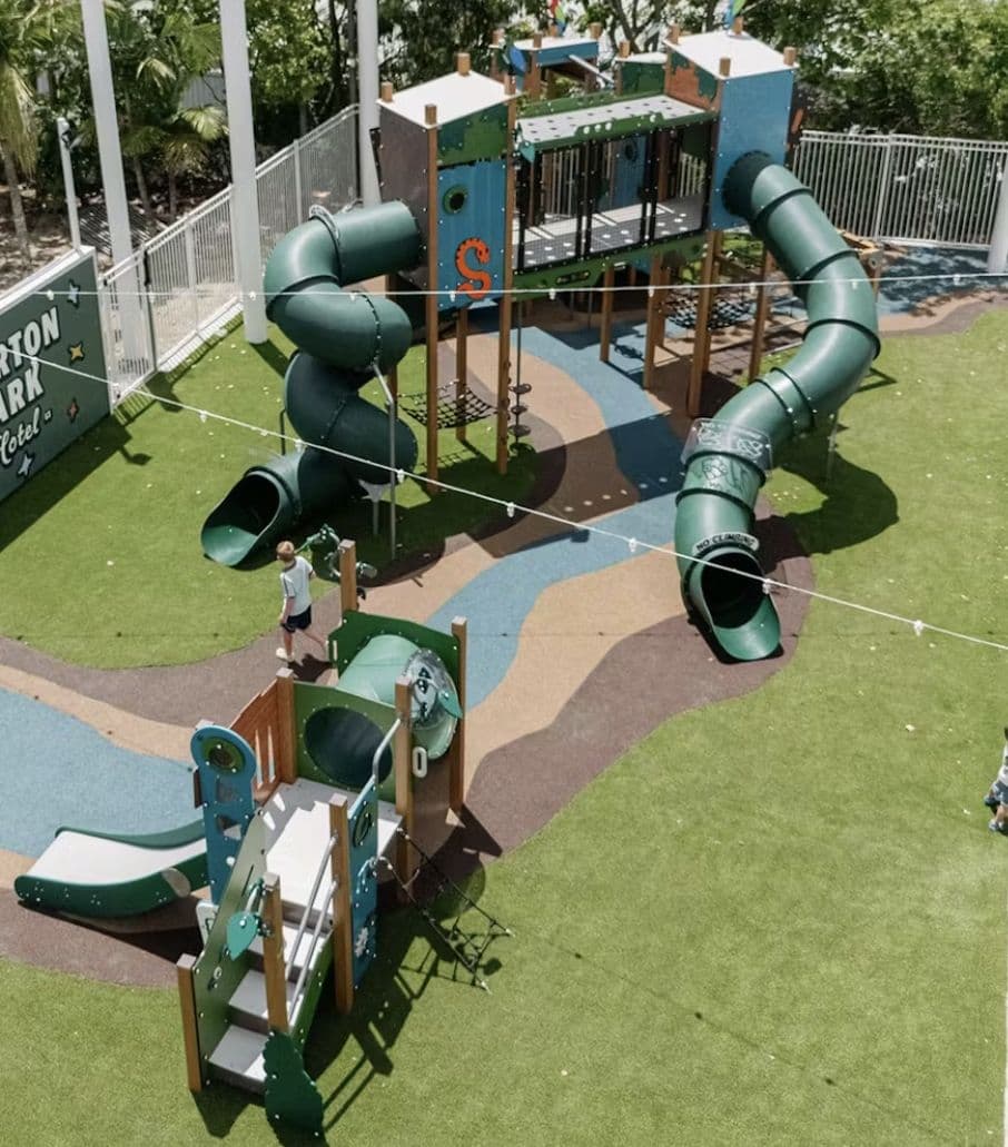 Everton Park Hotel — Chermside, Brisbane