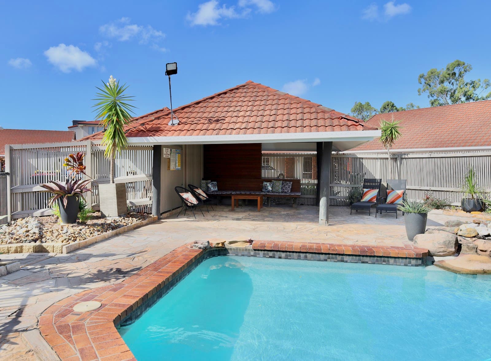 Brisbane International Virginia — Chermside, Brisbane