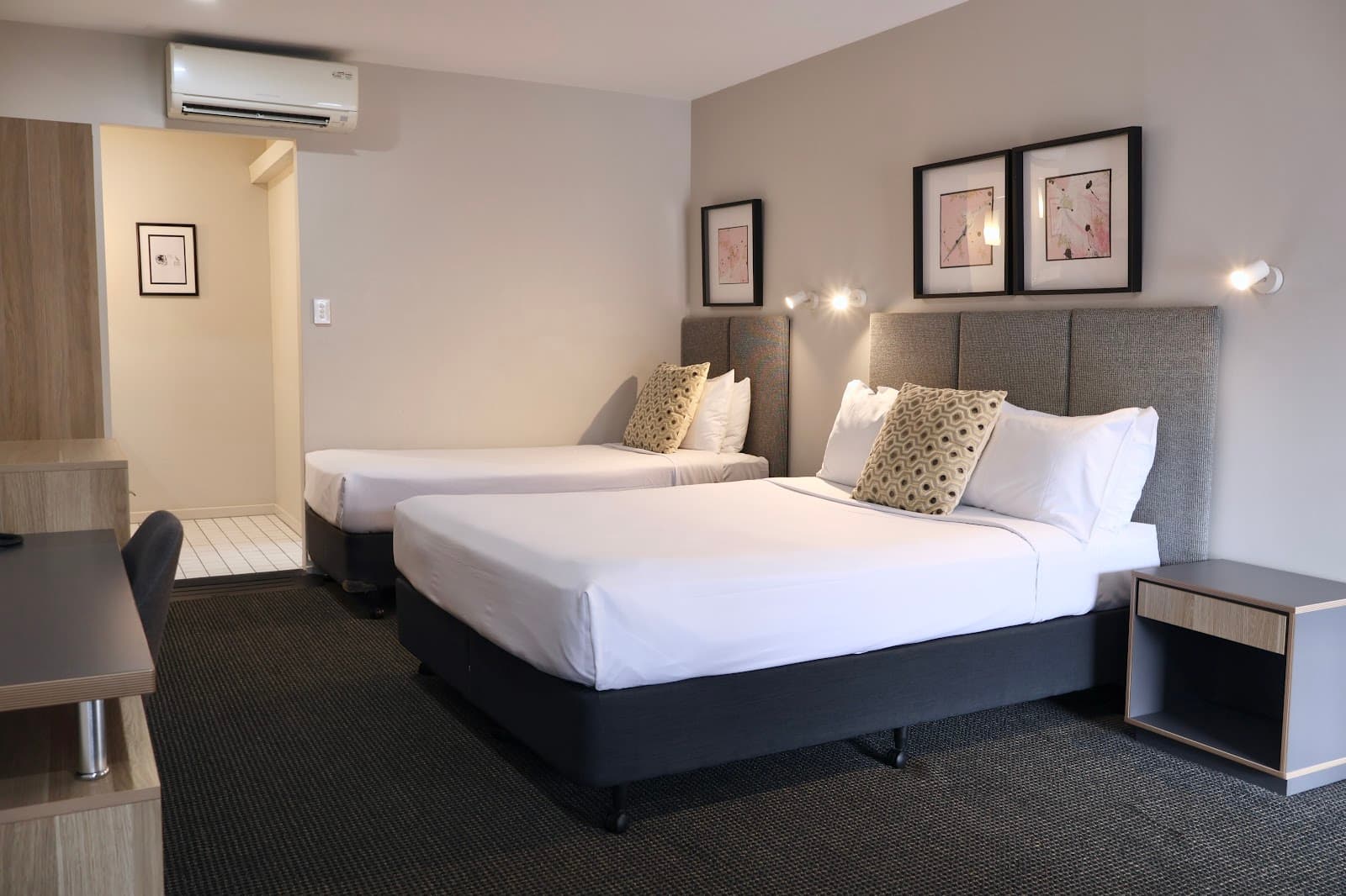 Brisbane International Virginia — Chermside, Brisbane