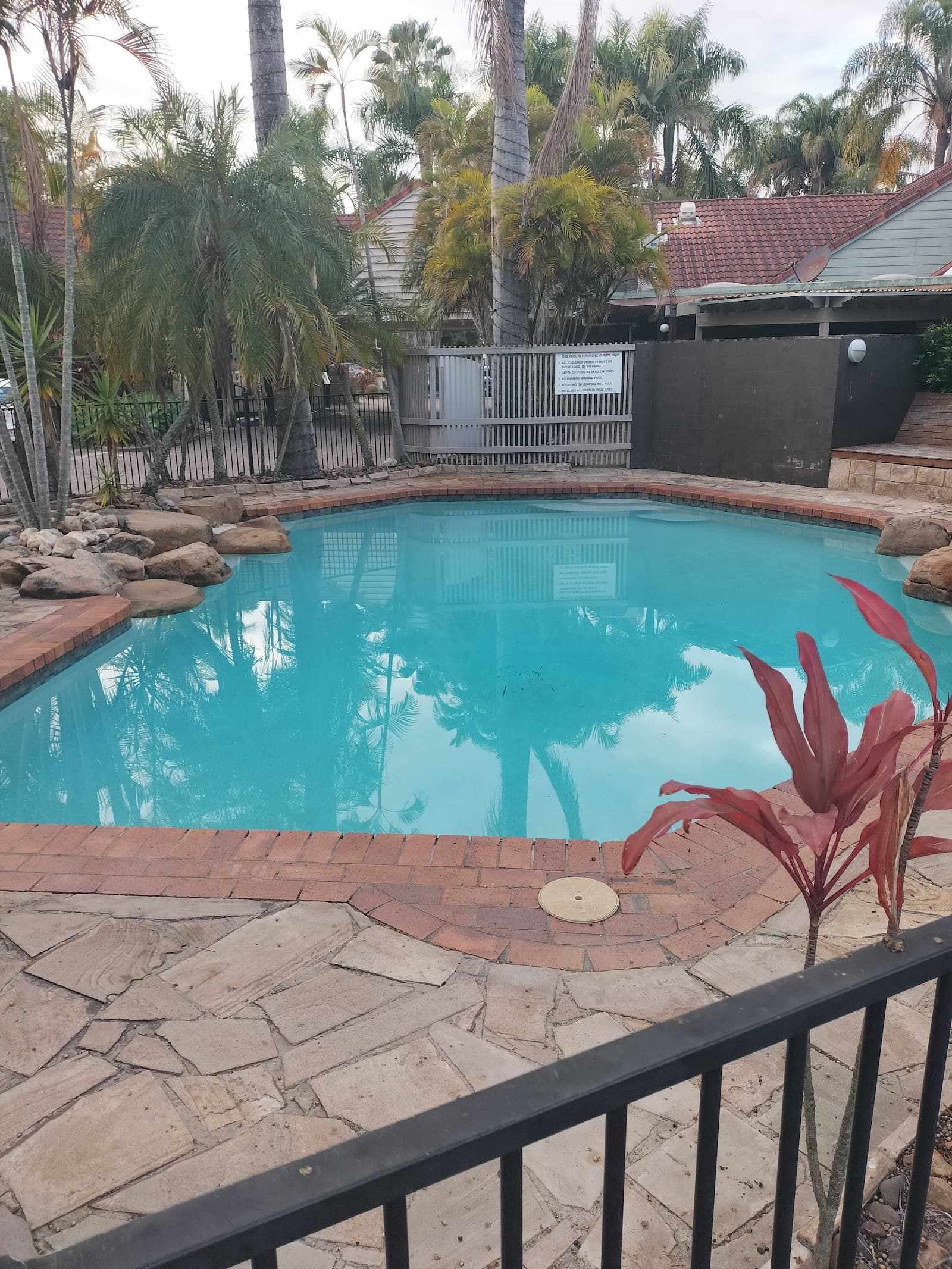 Brisbane International Virginia — Chermside, Brisbane