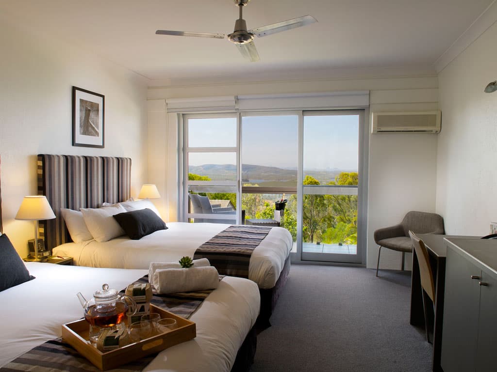 Mercure Clear Mountain Lodge — Chermside, Brisbane