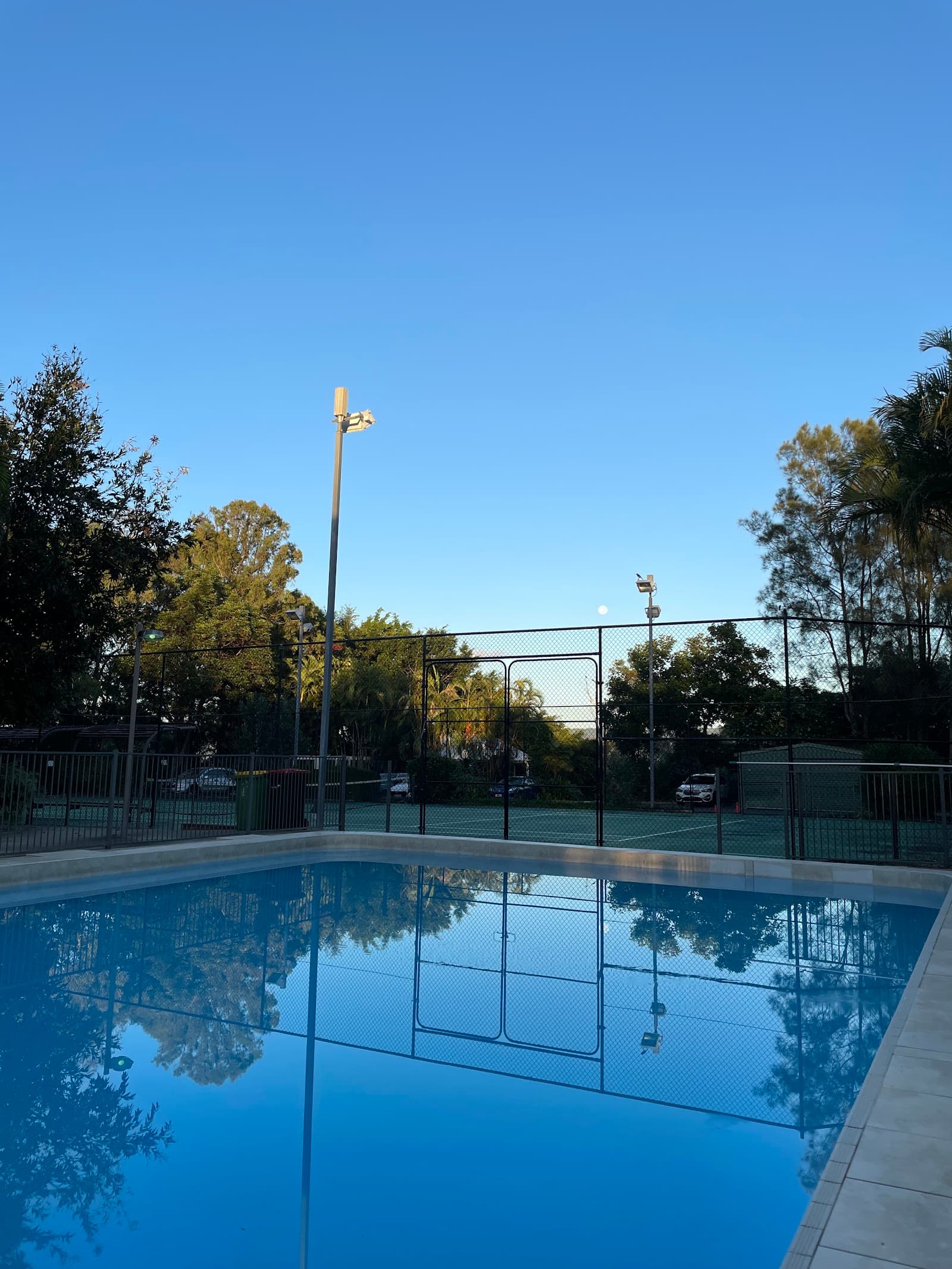 Mercure Clear Mountain Lodge — Chermside, Brisbane