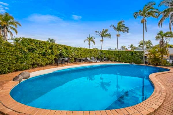 Comfort Inn North Brisbane — Chermside, Brisbane