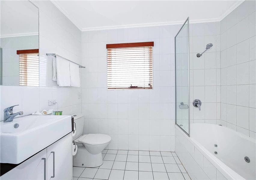Comfort Inn & Apartments Northgate Airport — Chermside, Brisbane