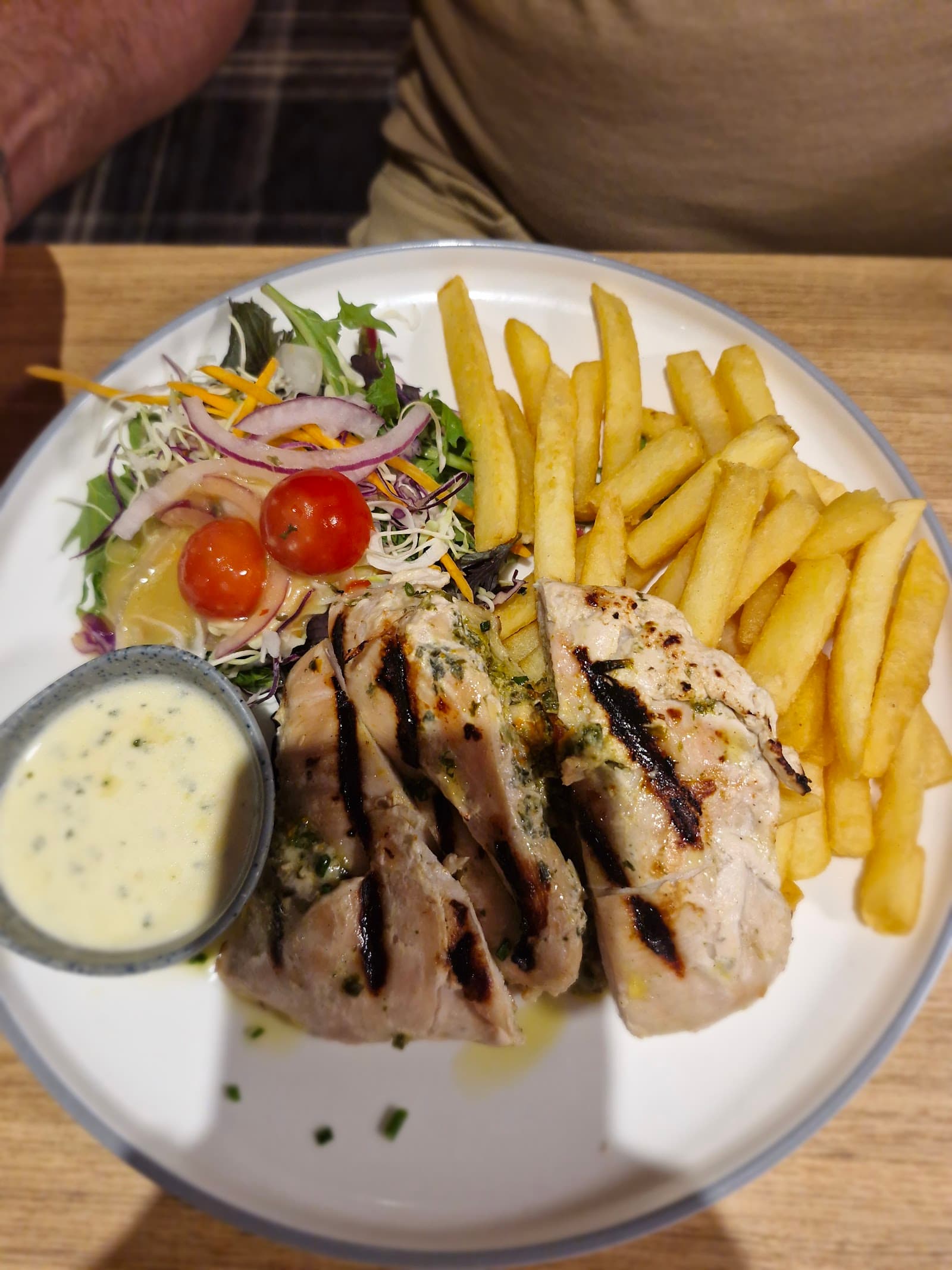 Prince of Wales Hotel — Chermside, Brisbane