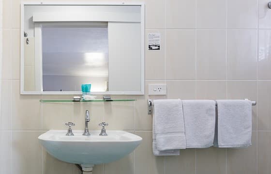 Moorooka Motel — Indooroopilly, Brisbane
