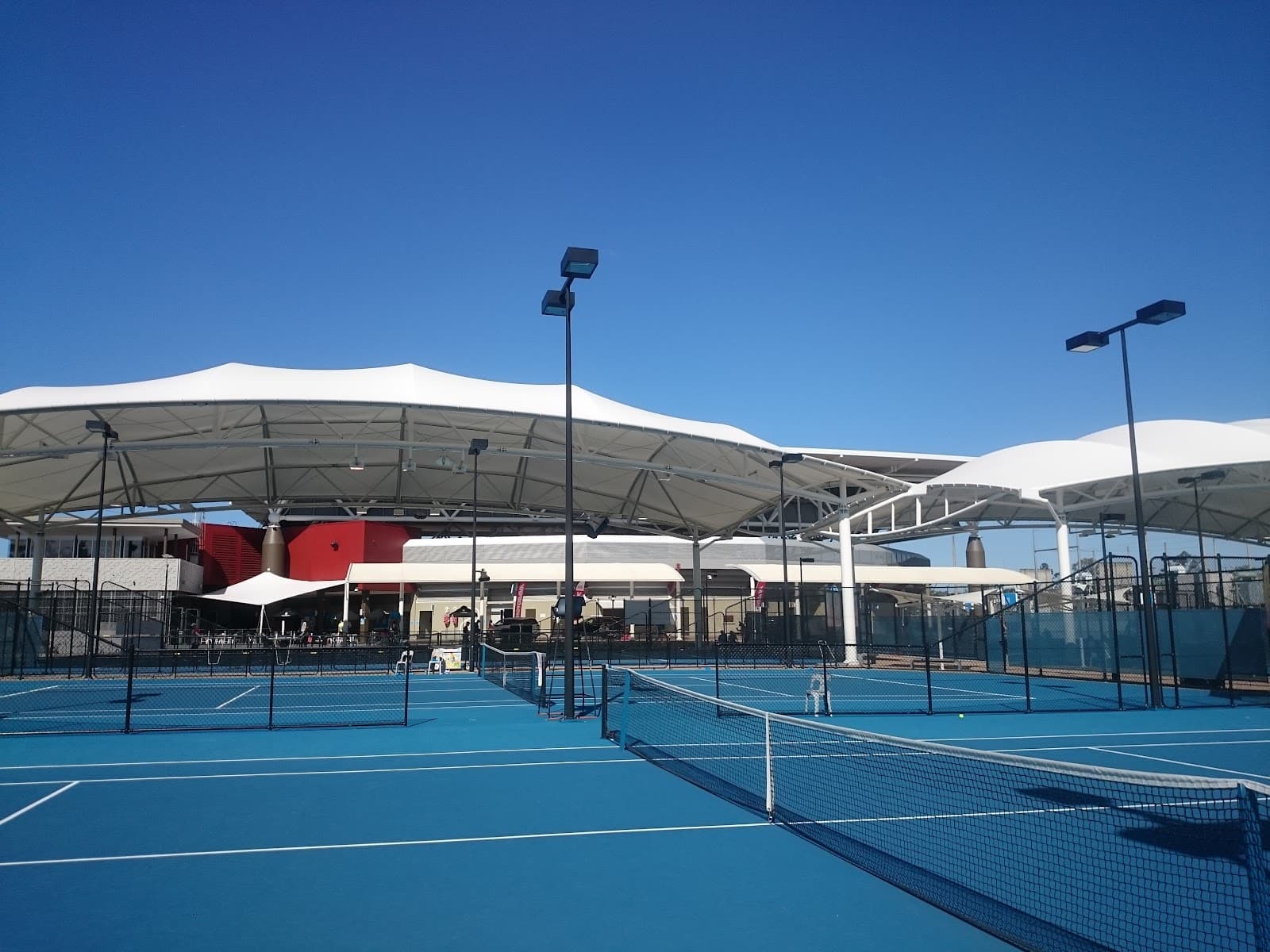 Rocklea International Motel — Indooroopilly, Brisbane