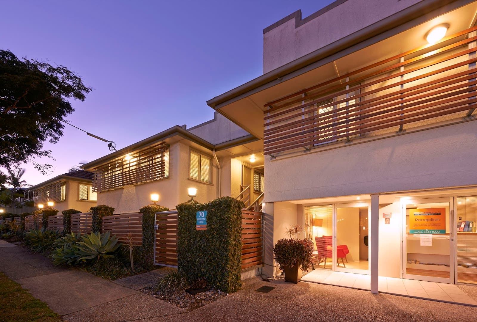 Brisbane Street Studios — Indooroopilly, Brisbane