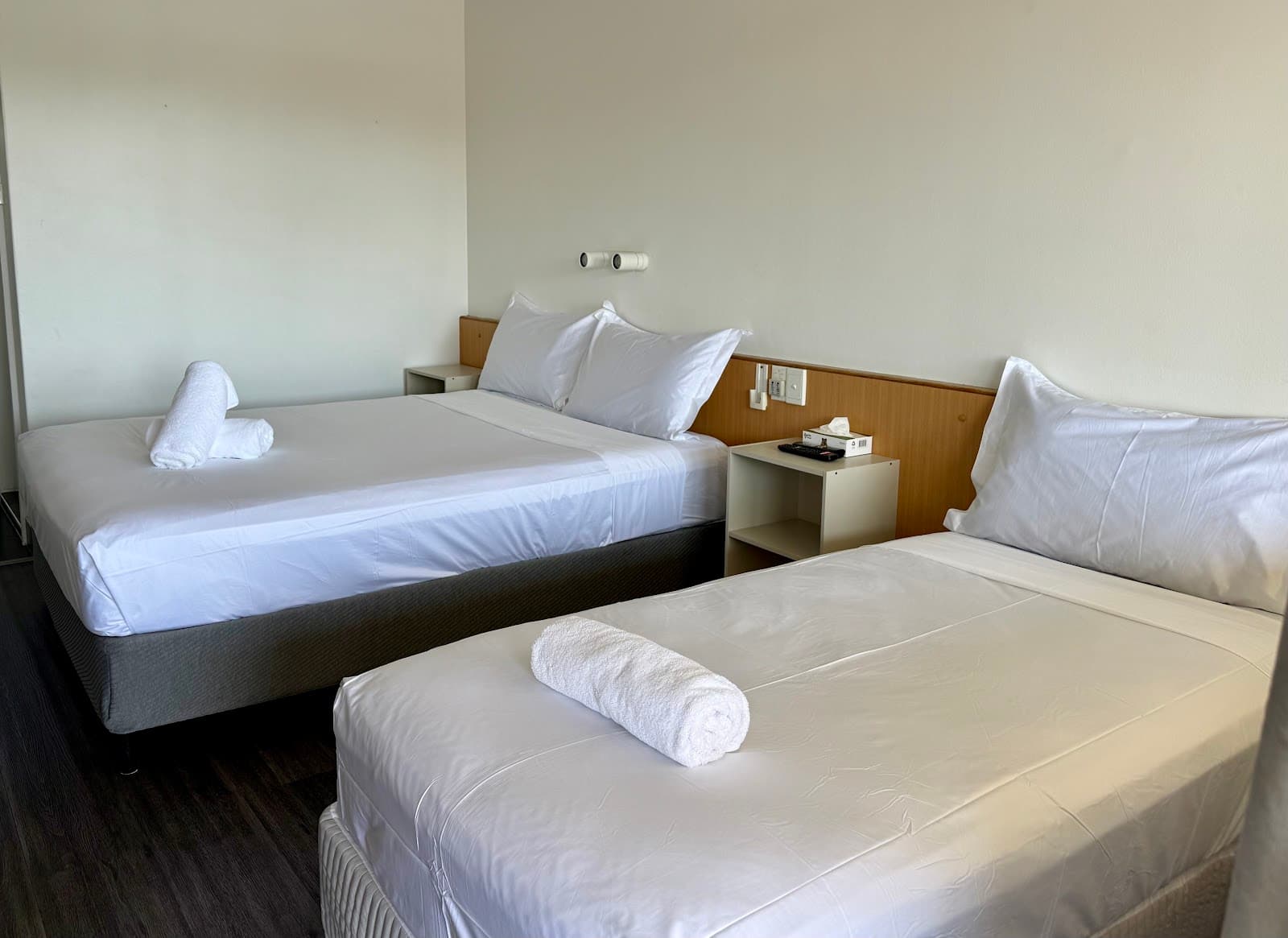 Annerley Motor Inn — Indooroopilly, Brisbane