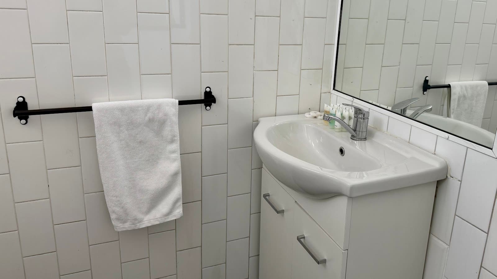 Annerley Motor Inn — Indooroopilly, Brisbane