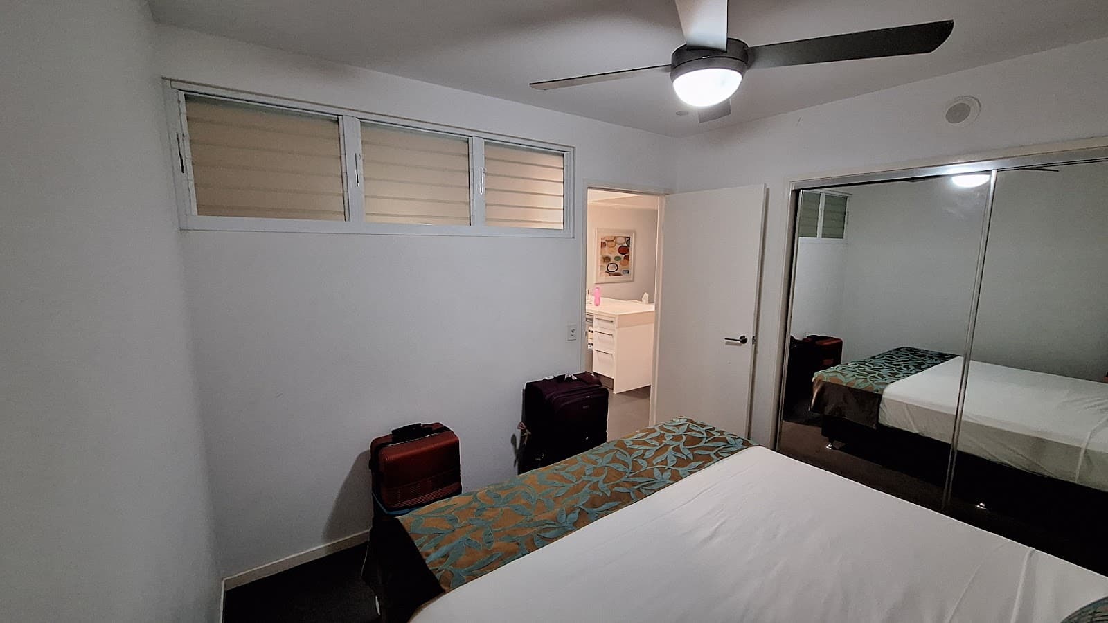 Eastwood Apartments — Indooroopilly, Brisbane