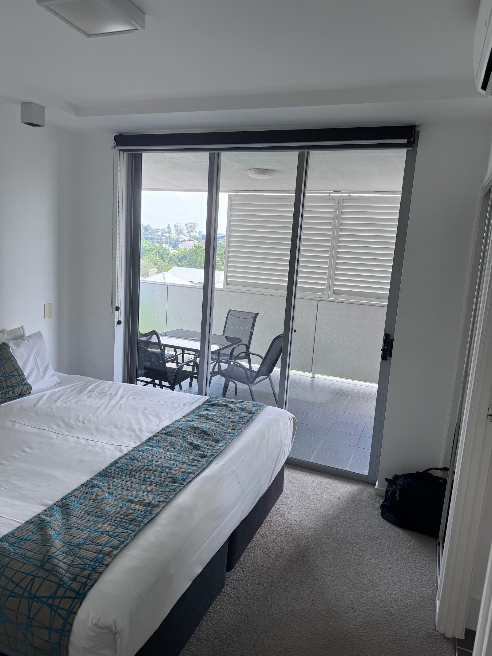 Eastwood Apartments — Indooroopilly, Brisbane