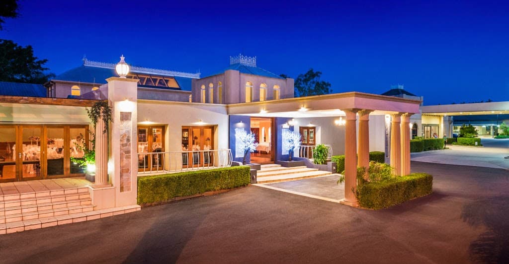 Shangri-La Gardens — Manly, Brisbane