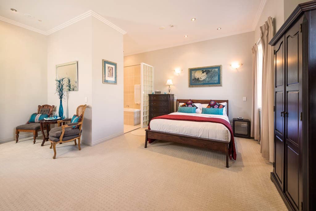 Shangri-La Gardens — Manly, Brisbane