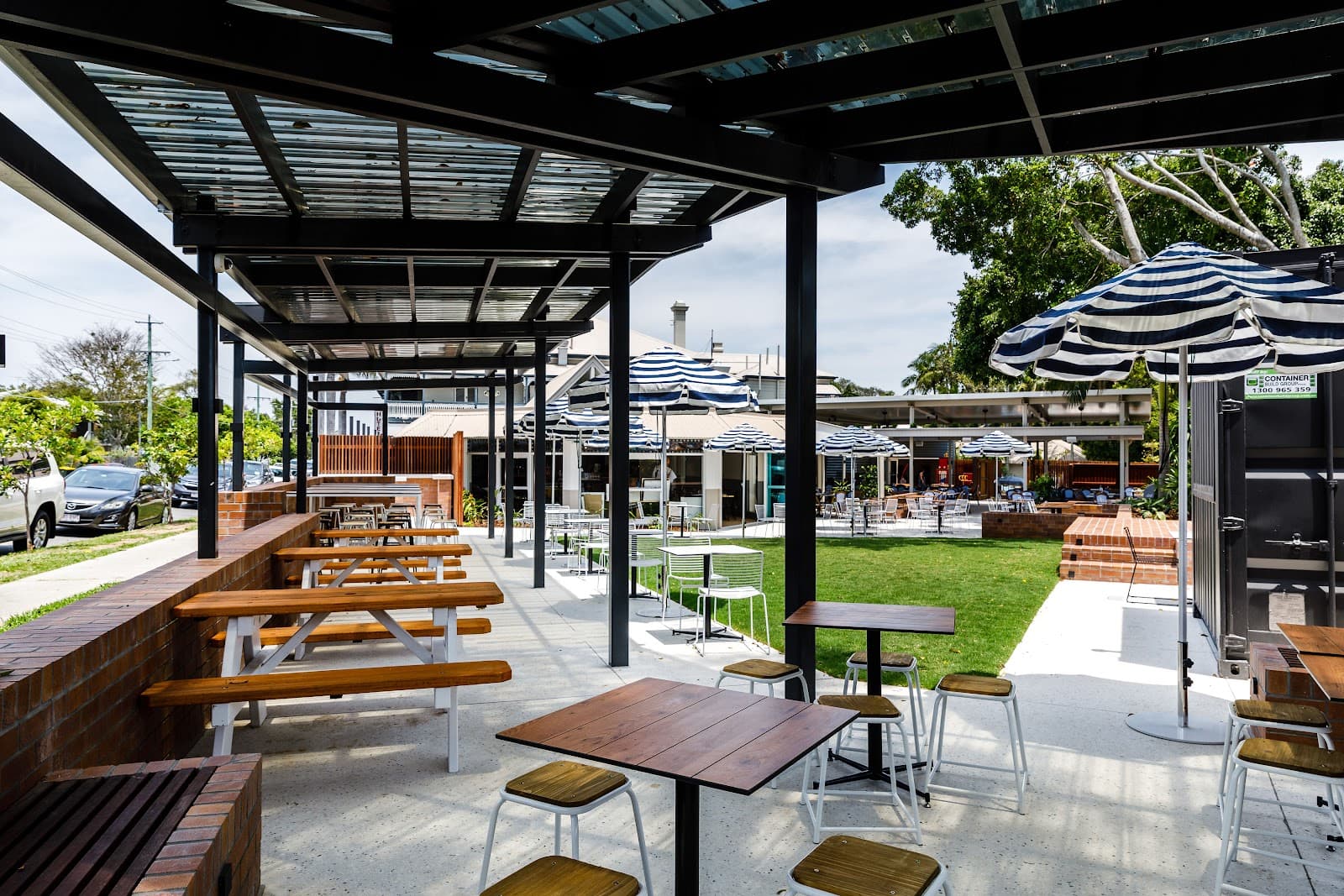 Waterloo Bay Motel — Manly, Brisbane