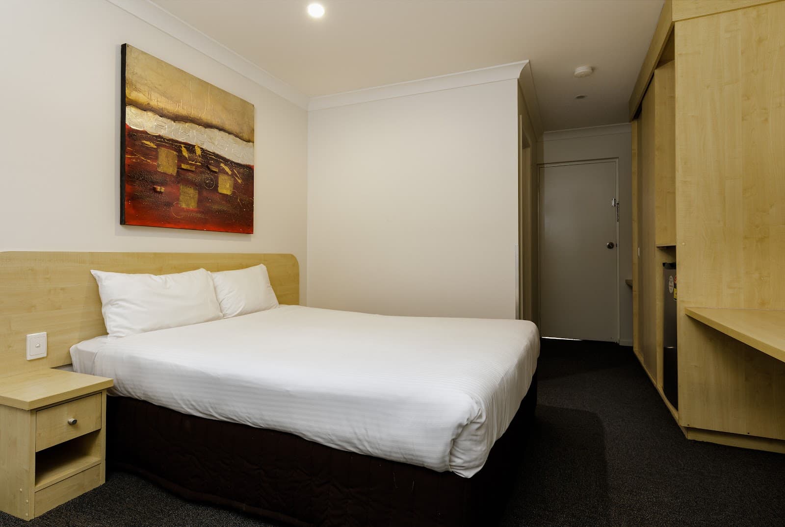 Waterloo Bay Motel — Manly, Brisbane
