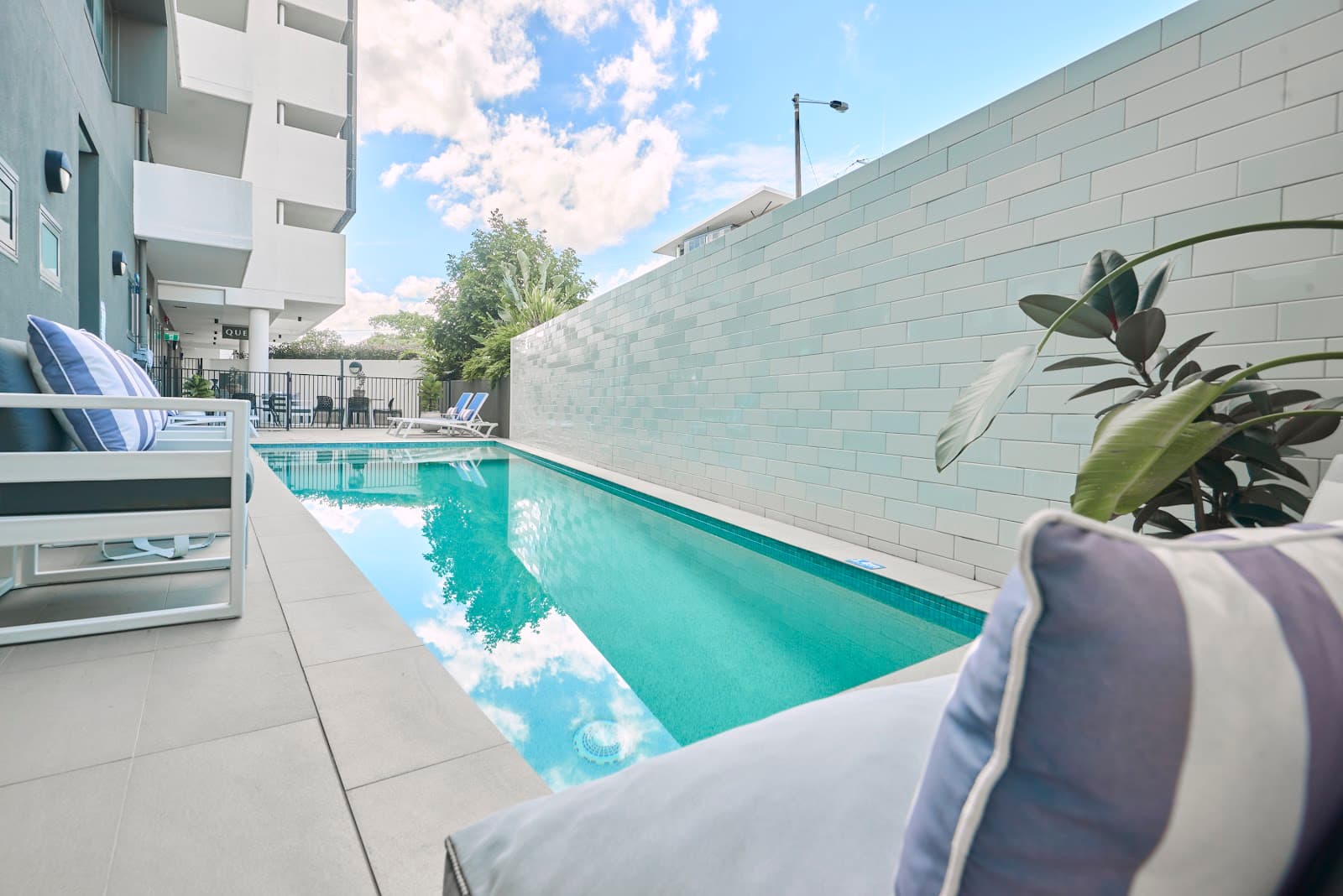 Quest Cannon Hill — Wynnum, Brisbane