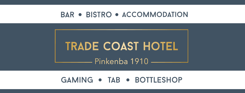 Trade Coast Hotel — Wynnum, Brisbane