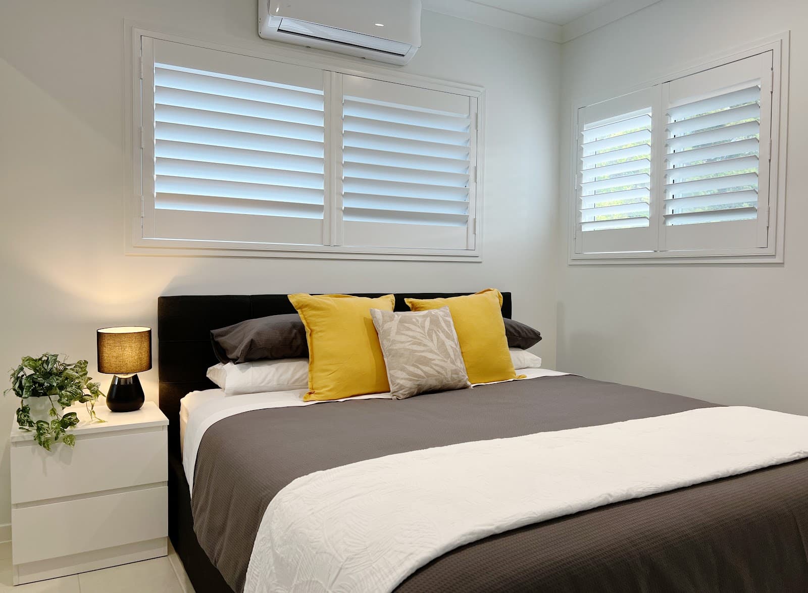 One on Harris Apartments — Manly, Brisbane