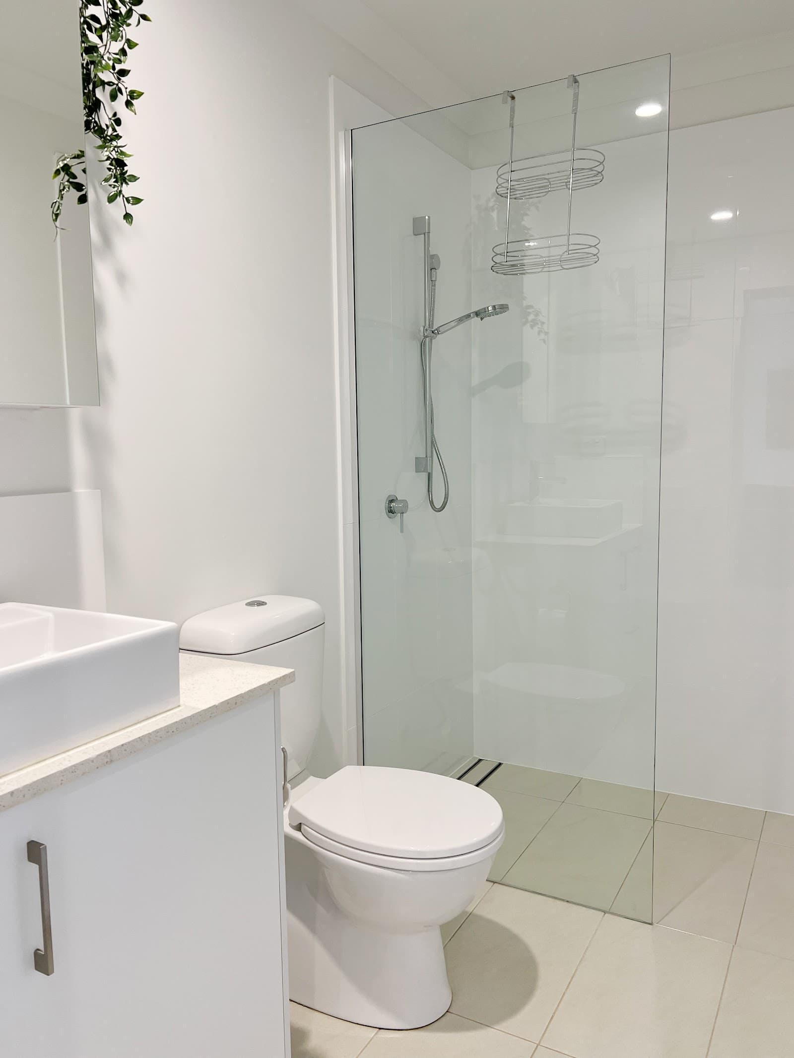 One on Harris Apartments — Manly, Brisbane