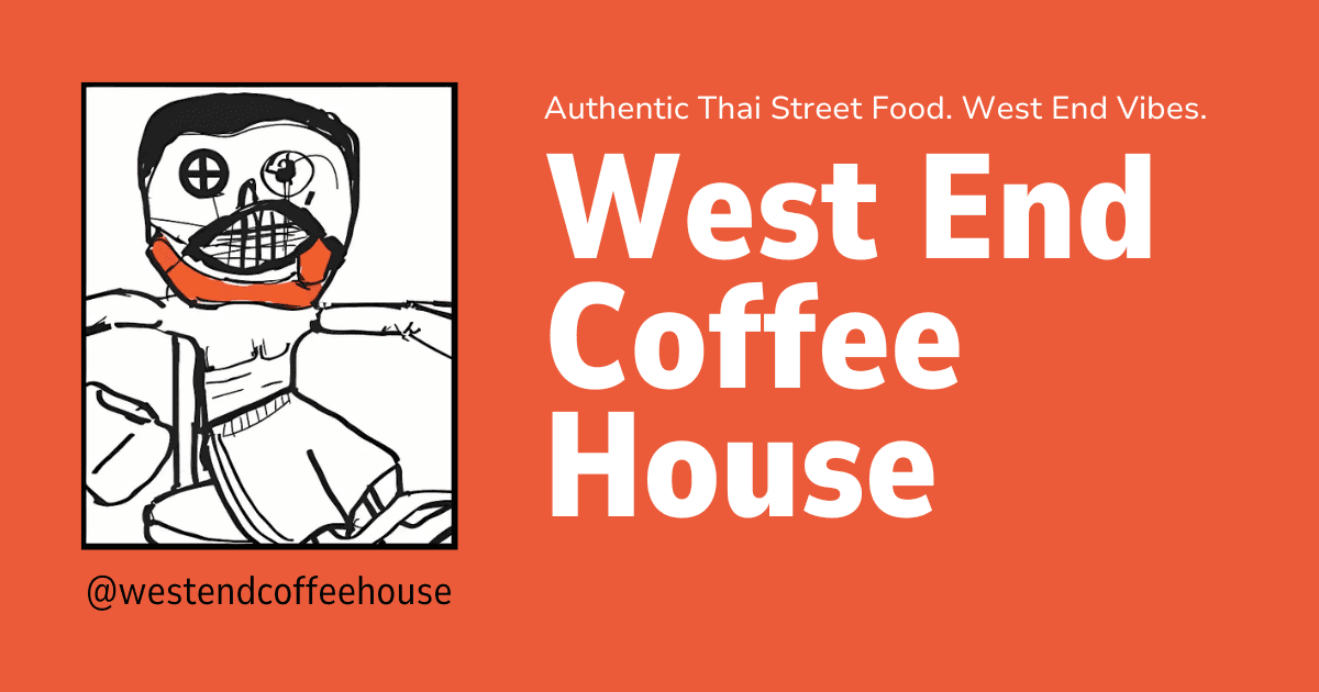 West End Coffee House