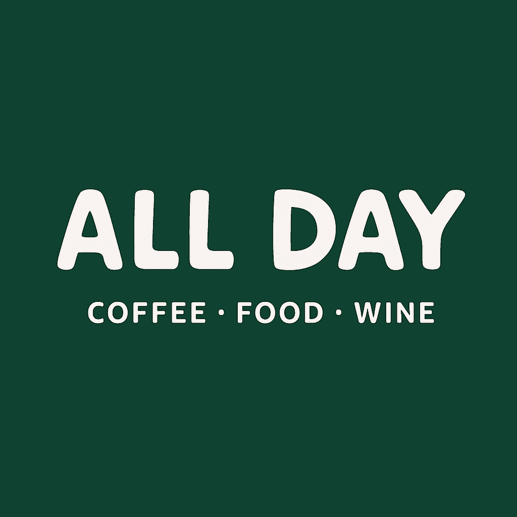 ALL DAY