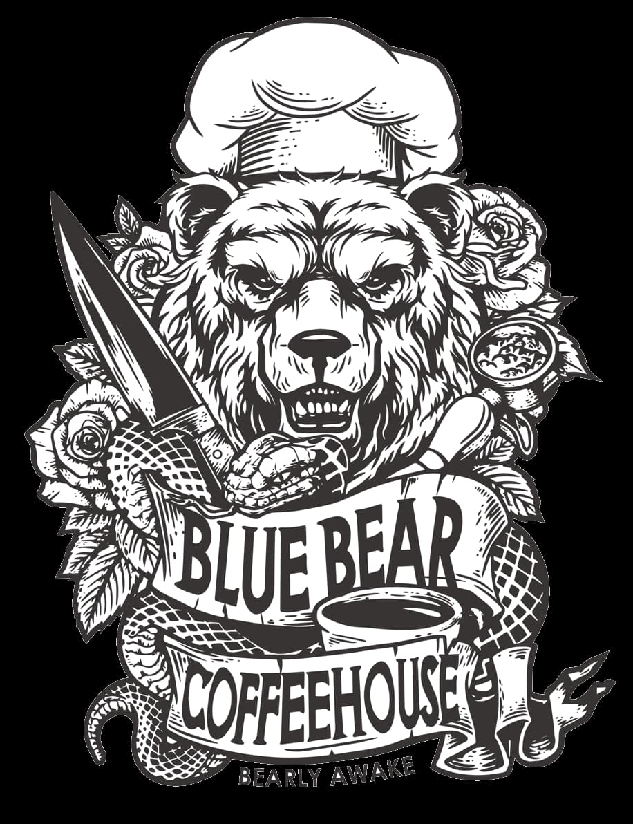 Blue Bear Coffeehouse