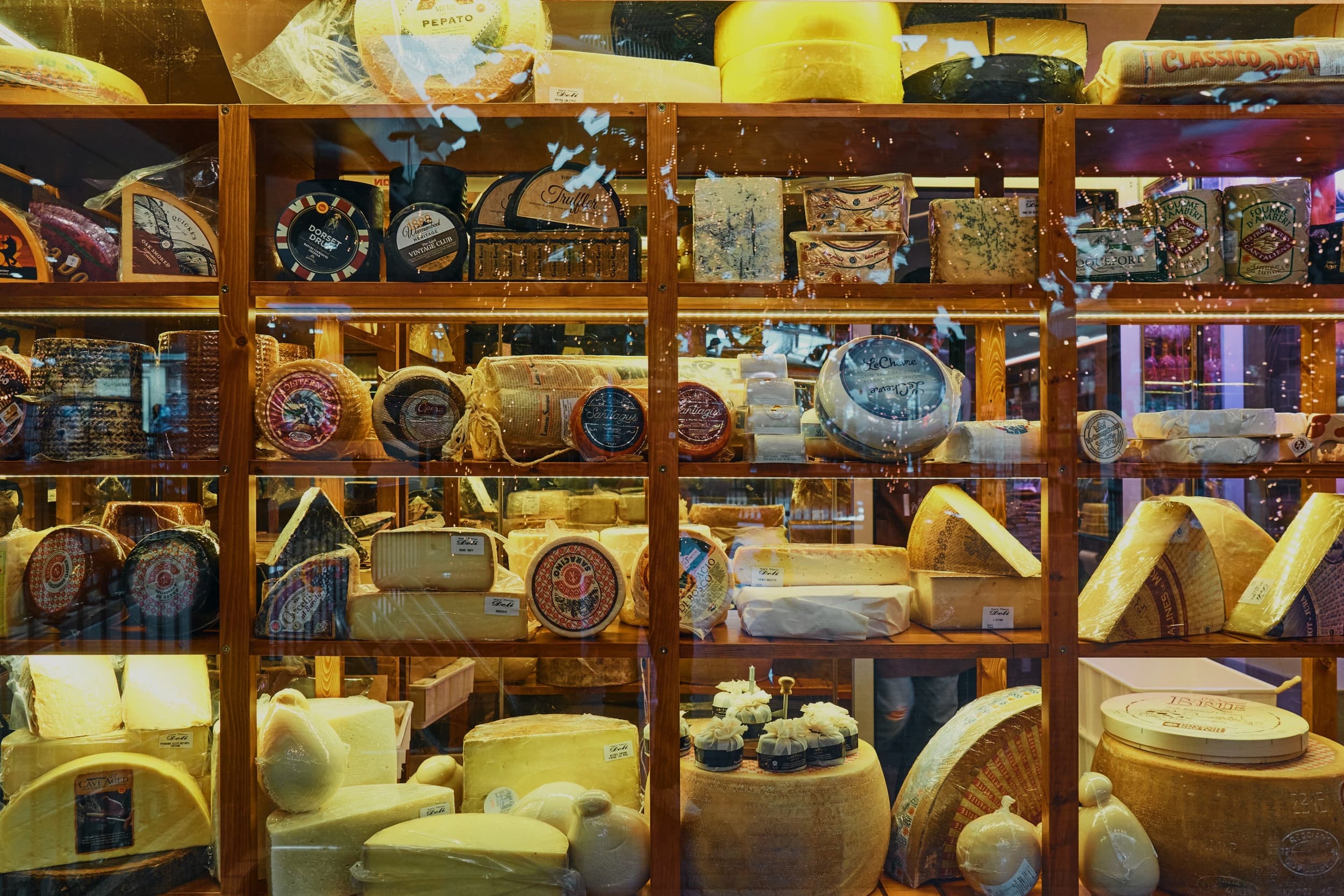 New Farm Deli
