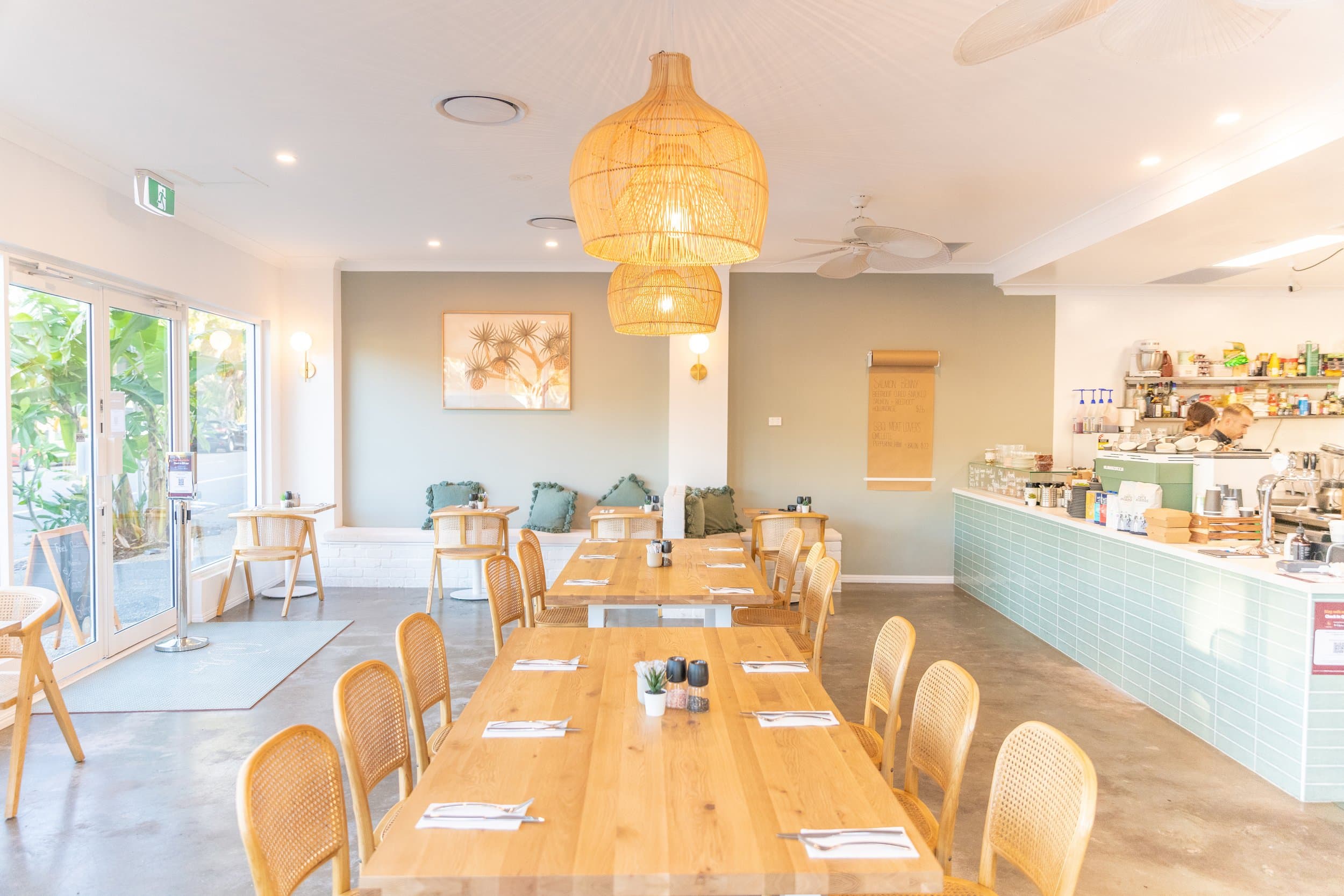 Willow Cafe