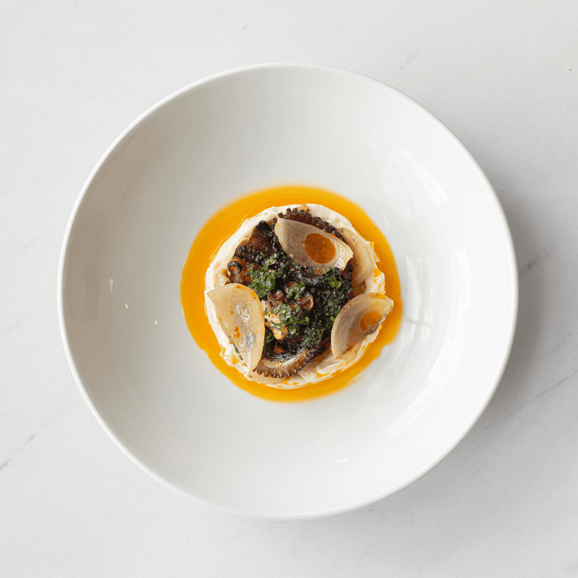 IL MOLO Italian Kitchen & Bar