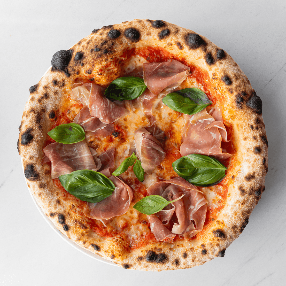 IL MOLO Italian Kitchen & Bar