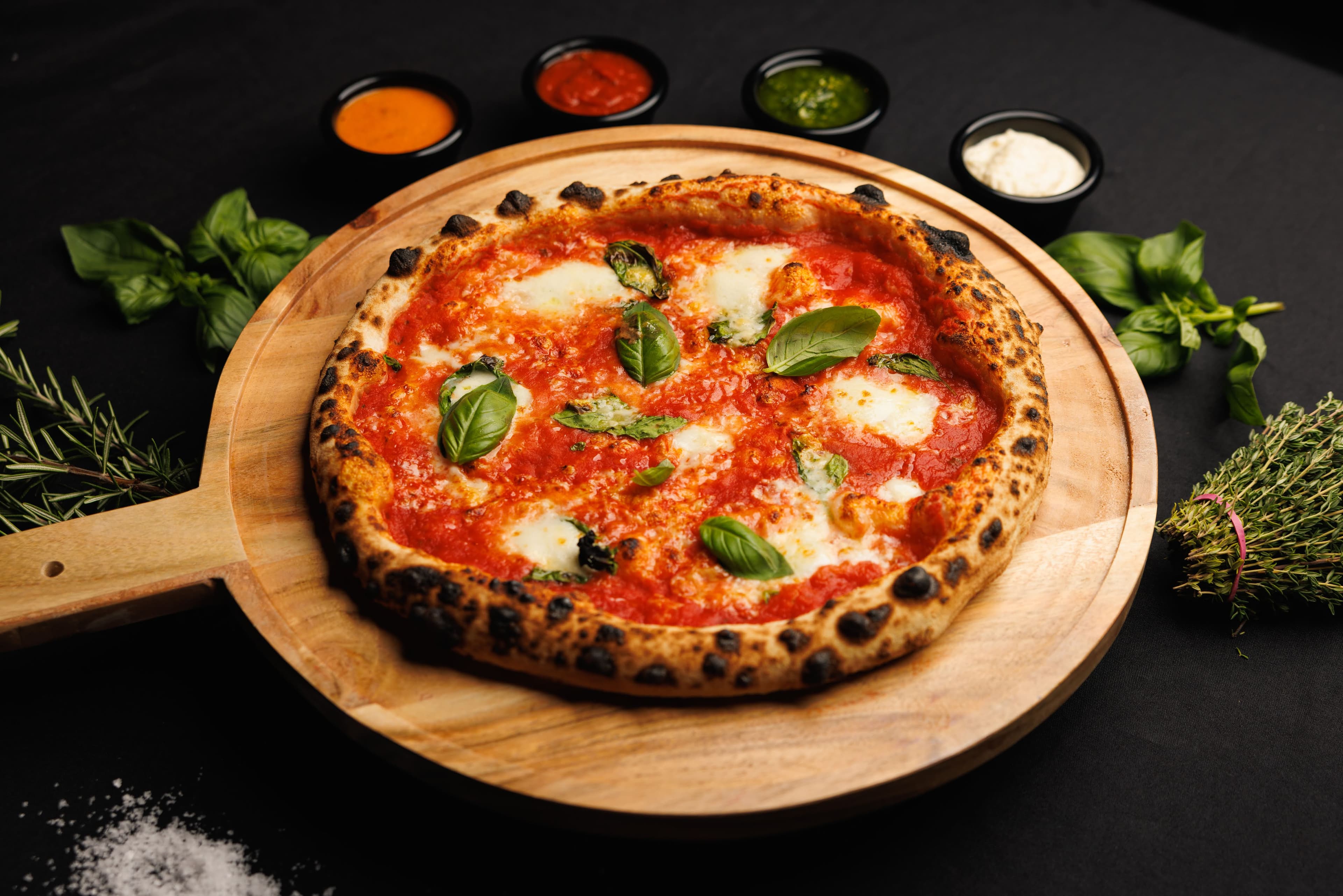 Fuel Brewing Co Bulimba