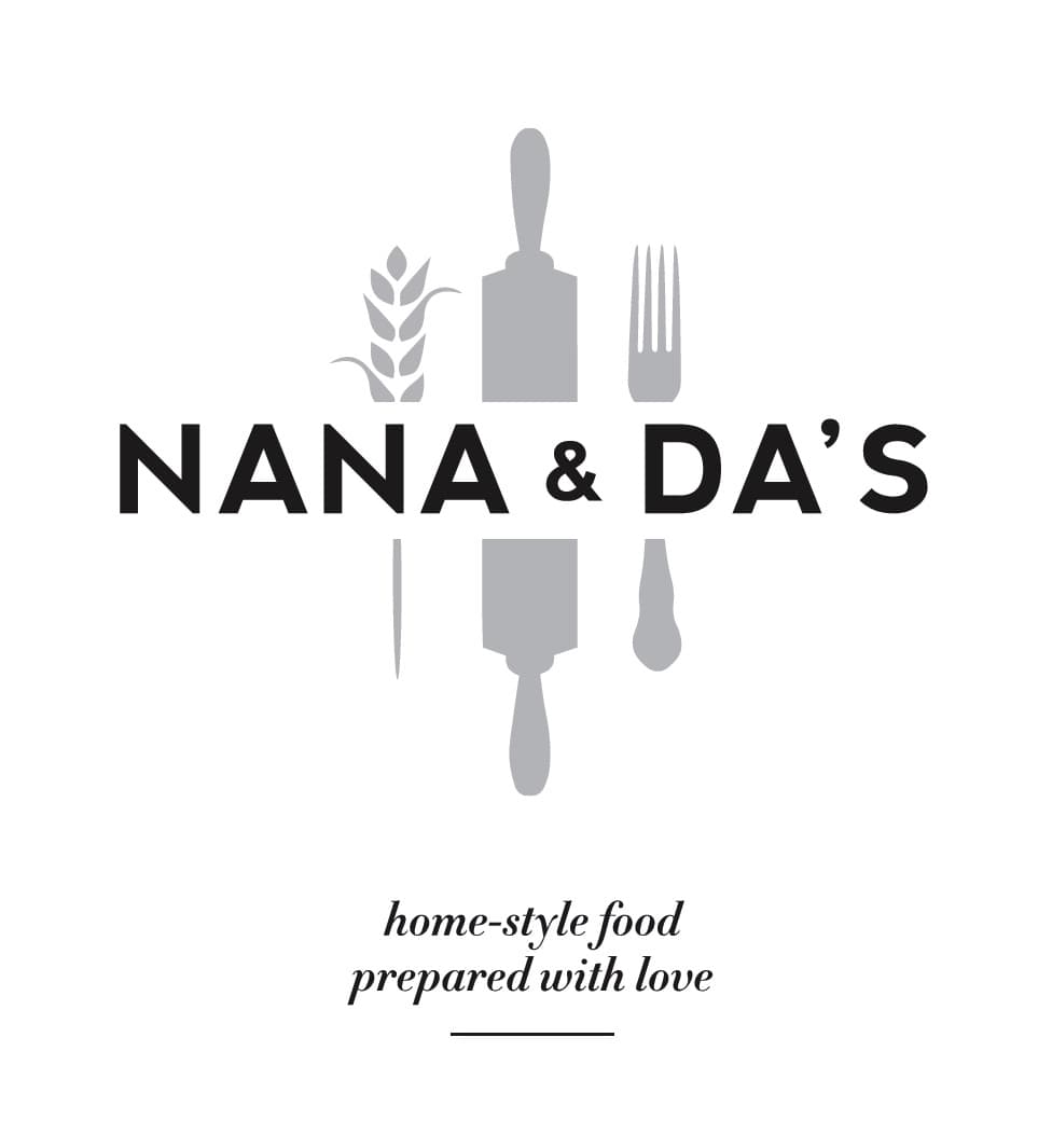 Nana and Da's