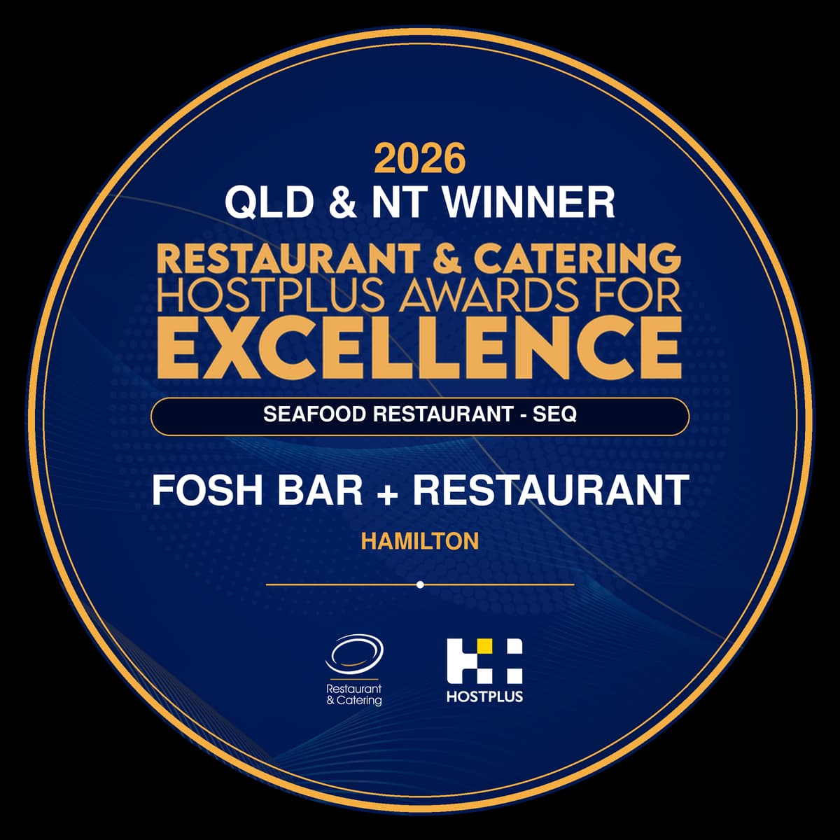 Fosh Bar & Restaurant