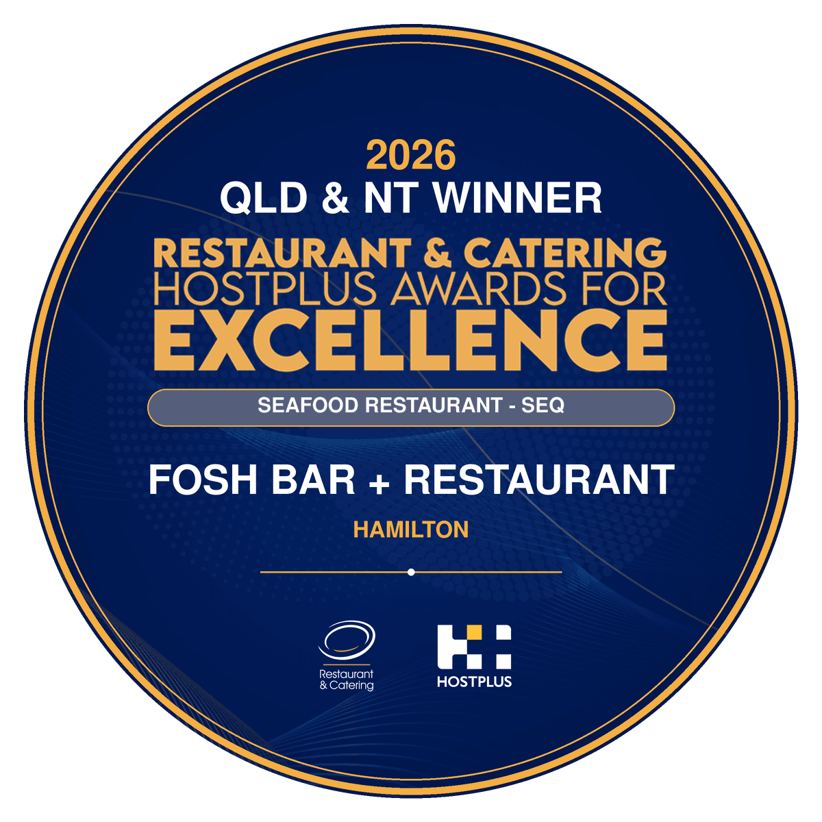 Fosh Bar & Restaurant