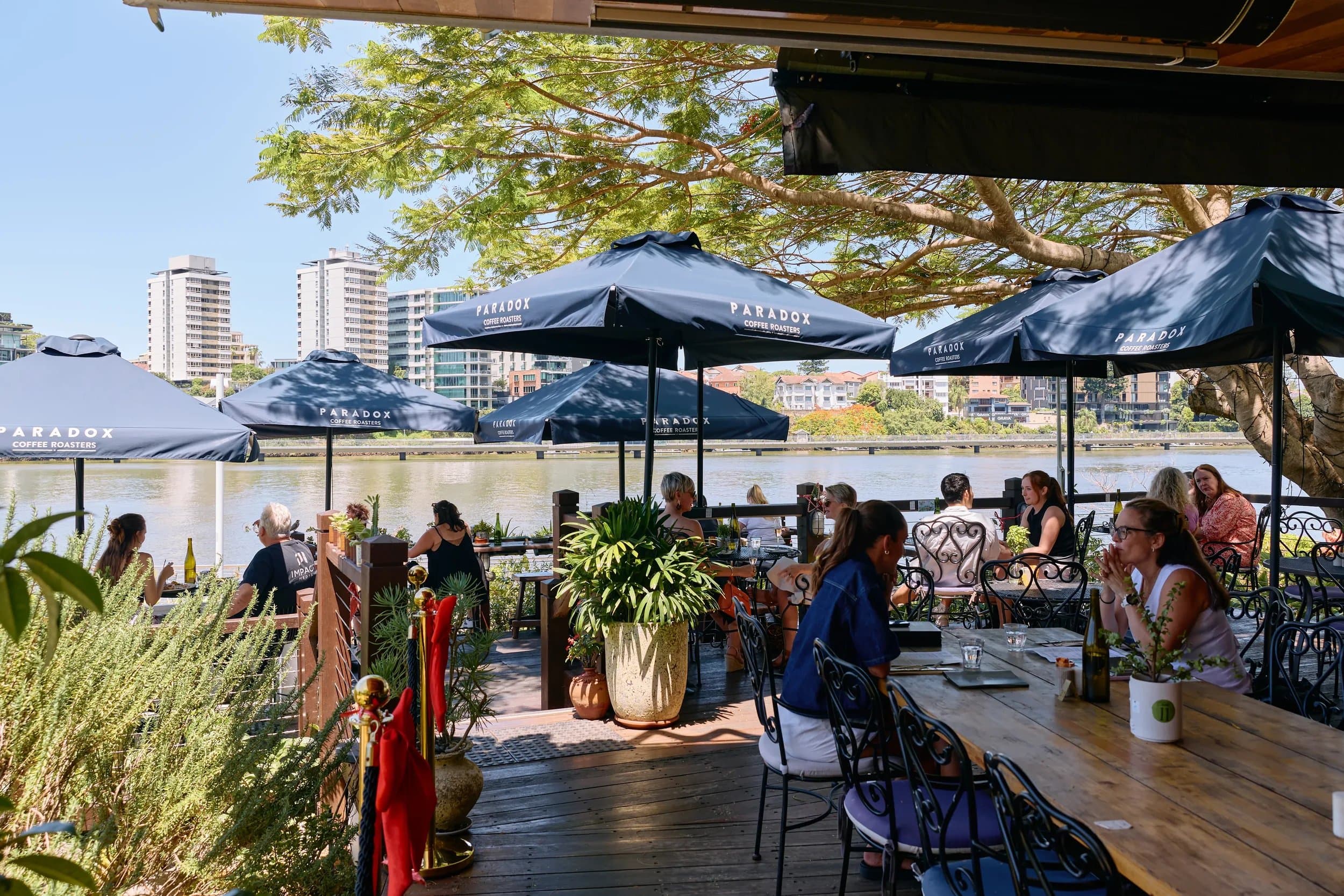 Medley | Kangaroo Point