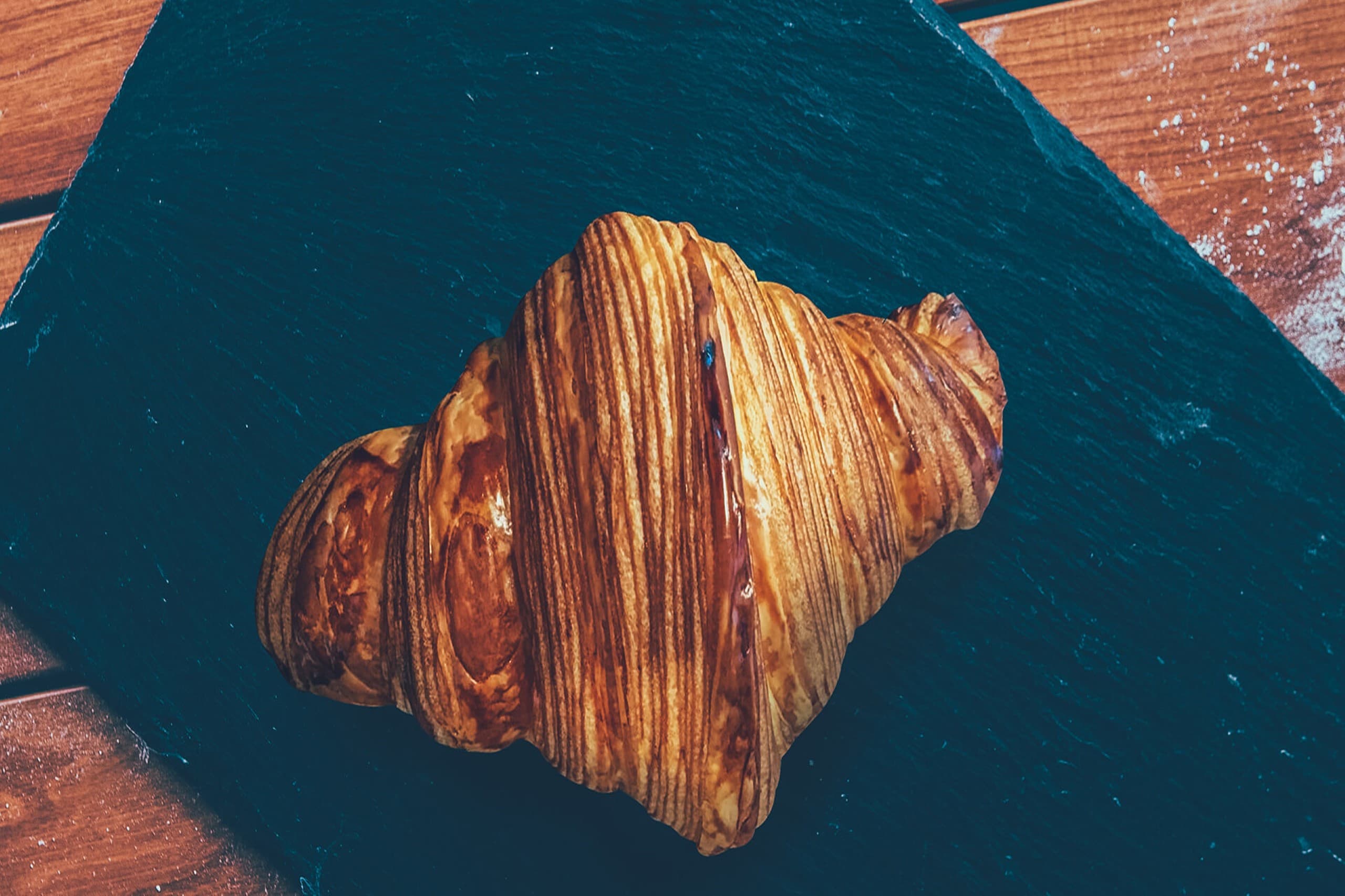 12 Brisbane Bakeries Worth Your Morning Visit