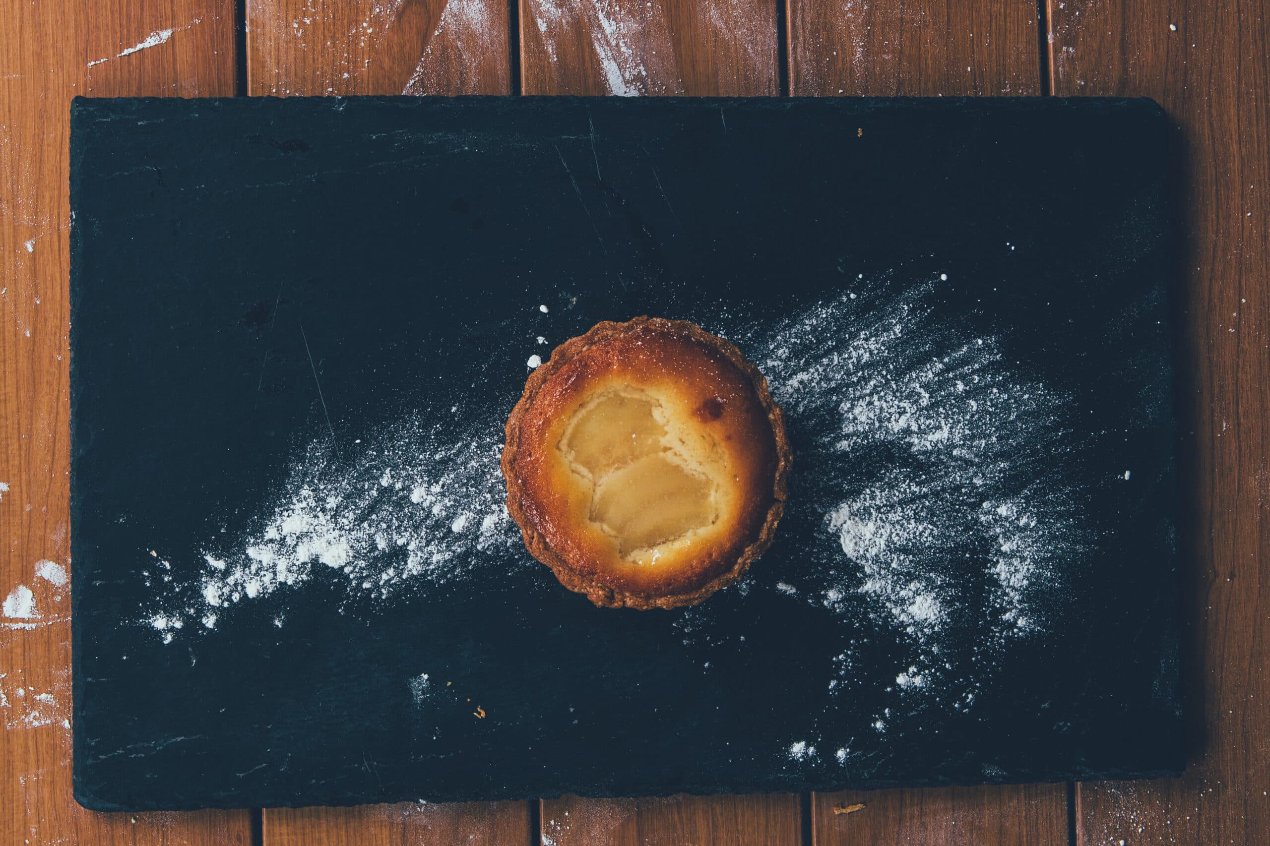 Christian Jacques Bakery
