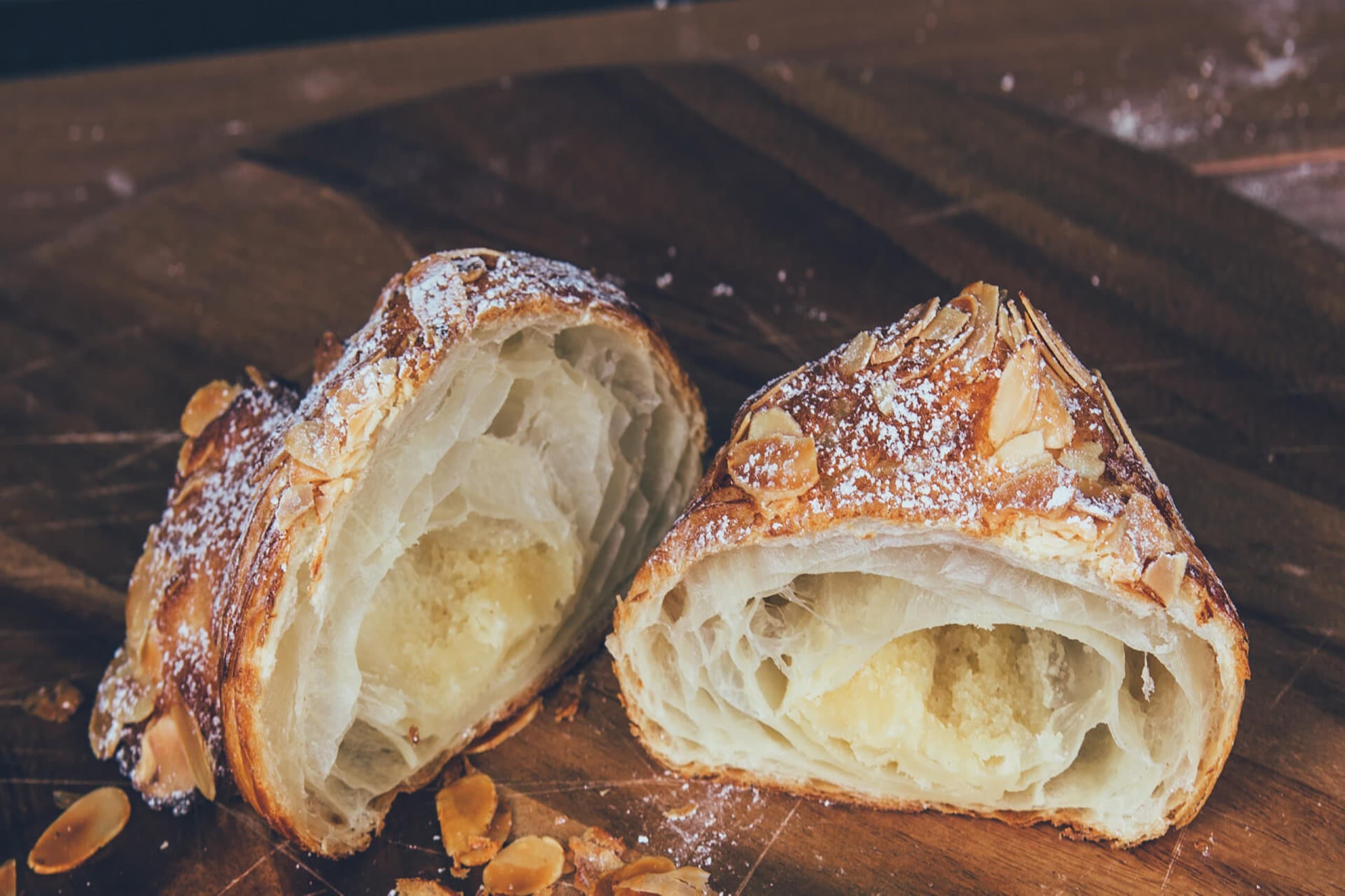 Christian Jacques Bakery