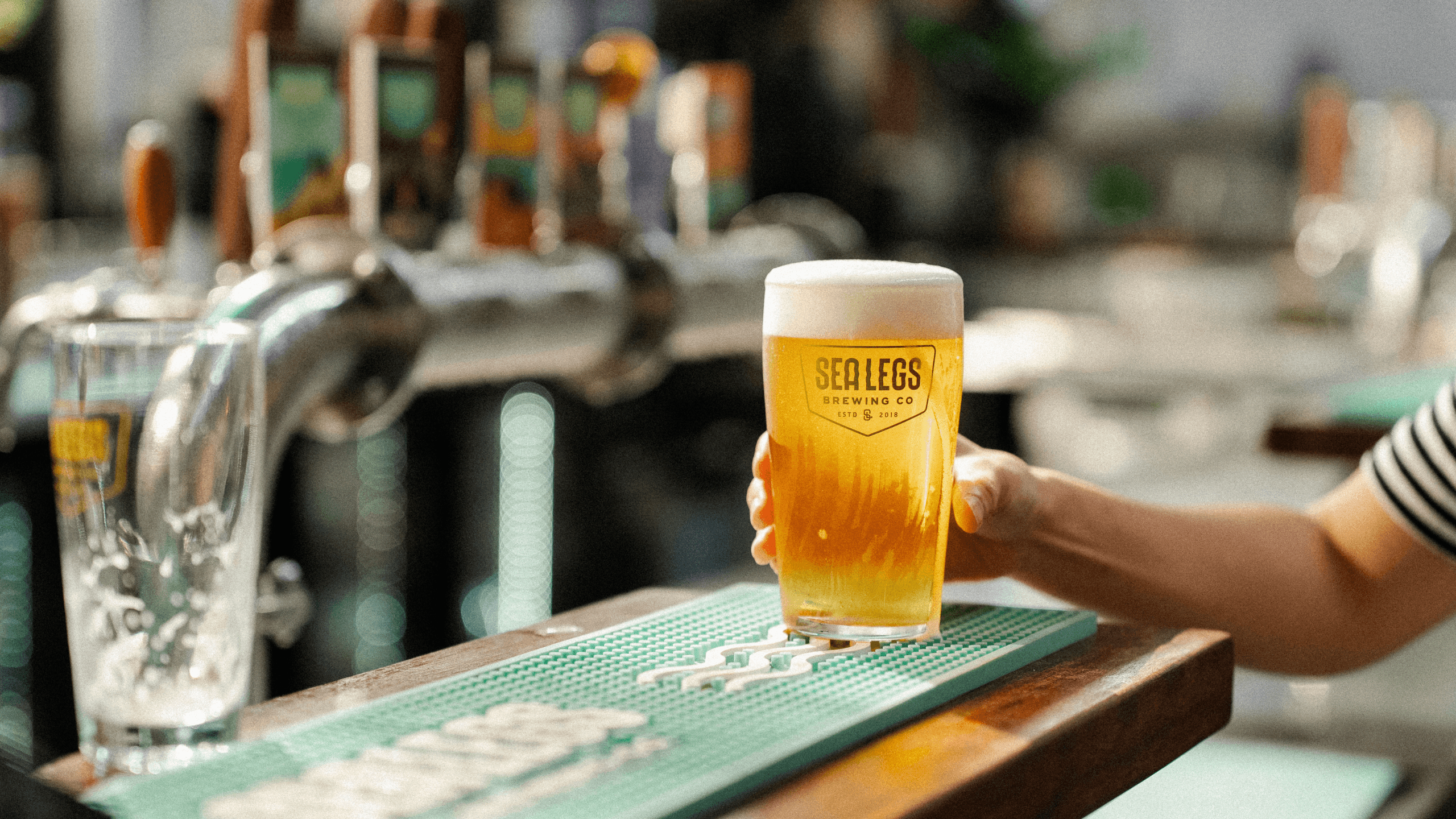 Sea Legs Brewing Co
