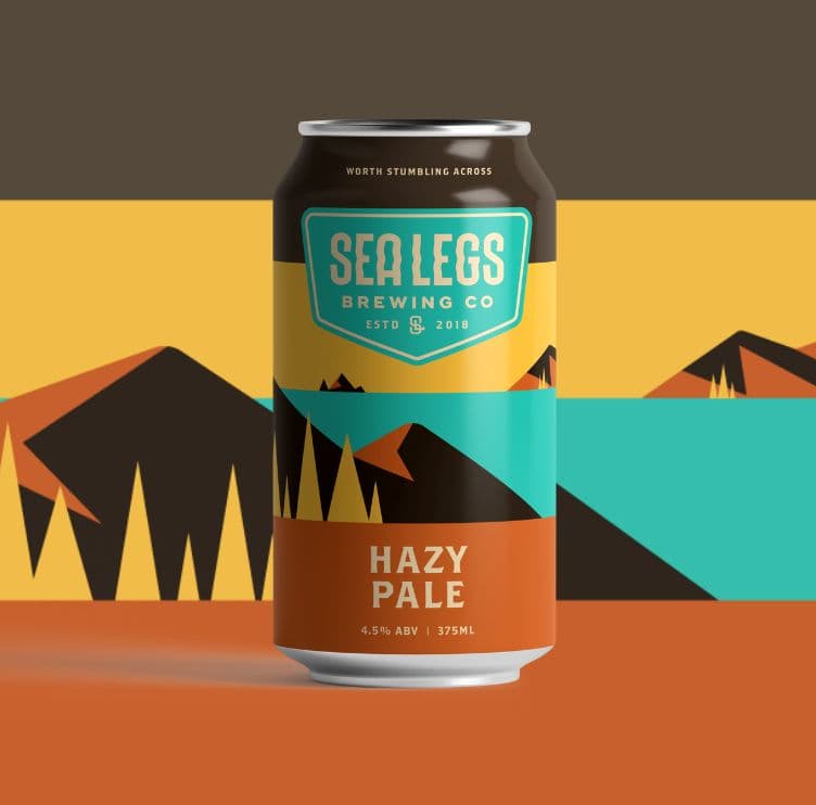 Sea Legs Brewing Co