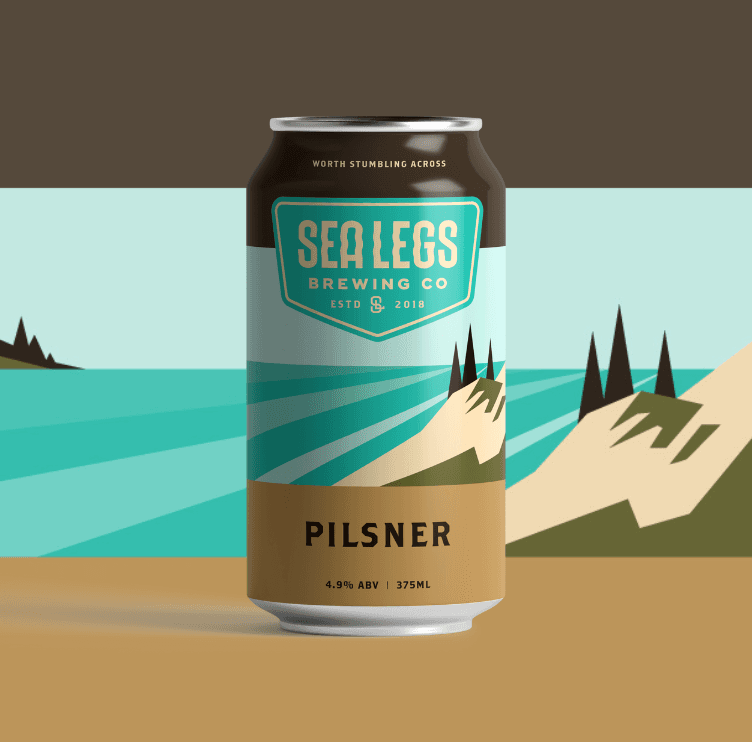 Sea Legs Brewing Co